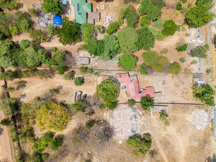 4 Bedroom House for Sale in Greendale, Harare