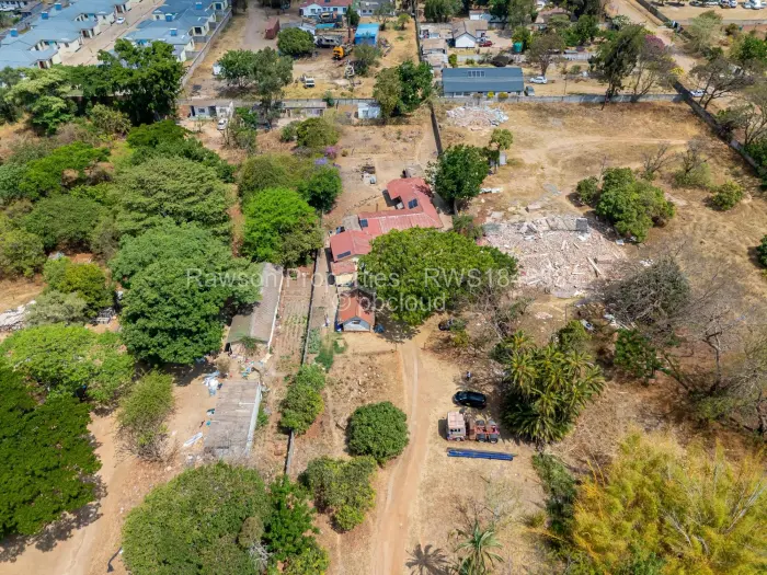 4 Bedroom House for Sale in Greendale, Harare