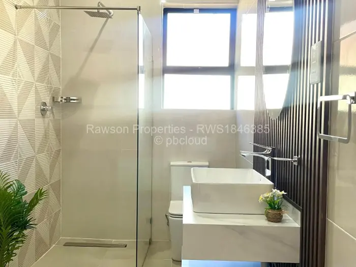 3 Bedroom Cottage/Garden Flat for Sale in The Grange, Harare