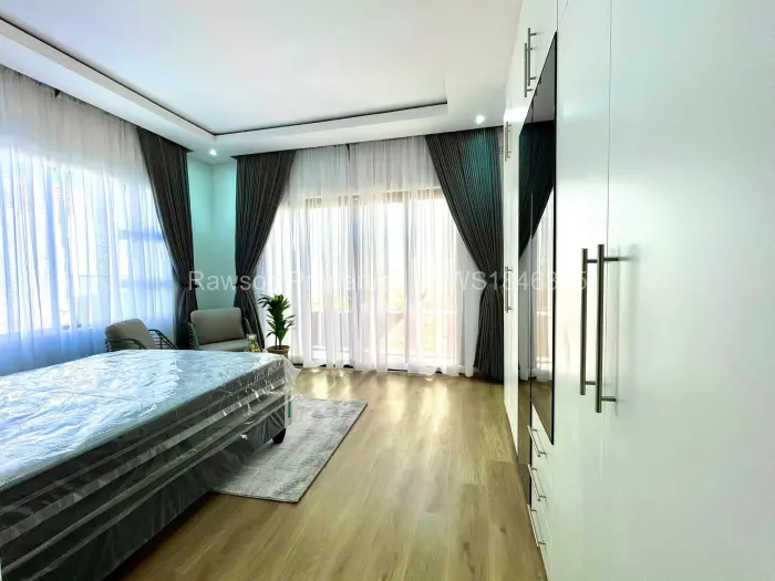 3 Bedroom Cottage/Garden Flat for Sale in The Grange, Harare