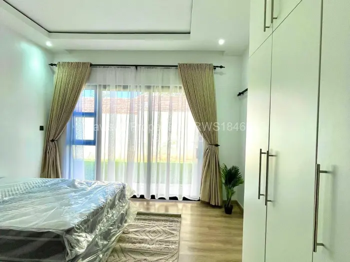 3 Bedroom Cottage/Garden Flat for Sale in The Grange, Harare