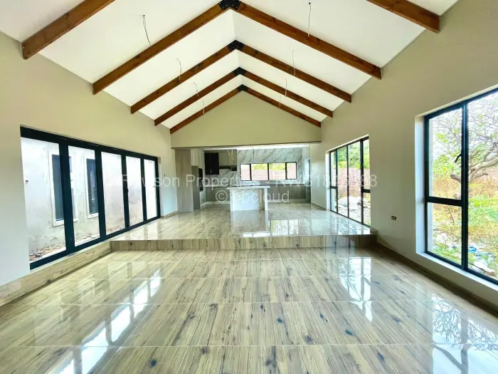 3 Bedroom House for Sale in Athlone, Harare