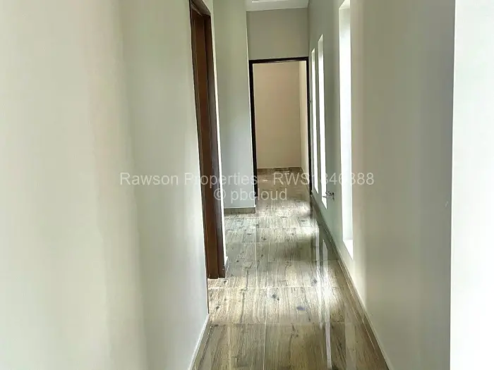 3 Bedroom House for Sale in Athlone, Harare