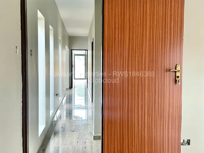 3 Bedroom House for Sale in Athlone, Harare