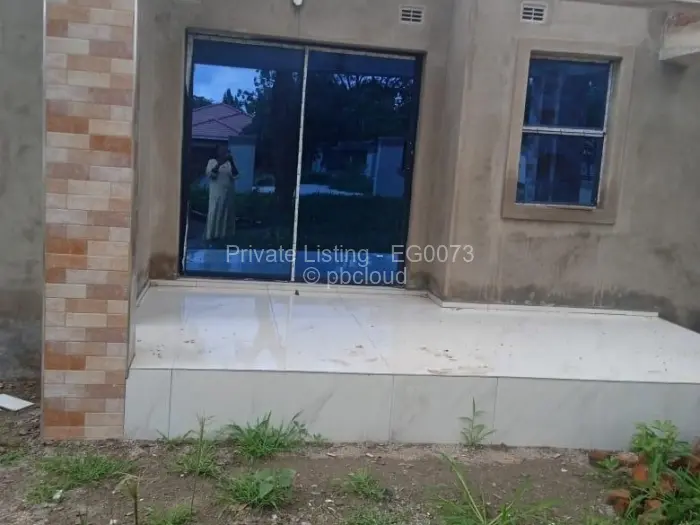 3 Bedroom House for Sale in Waterfalls, Harare