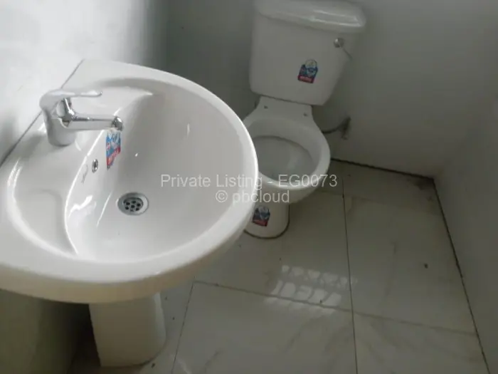 3 Bedroom House for Sale in Waterfalls, Harare