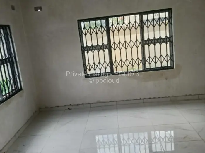 3 Bedroom House for Sale in Waterfalls, Harare