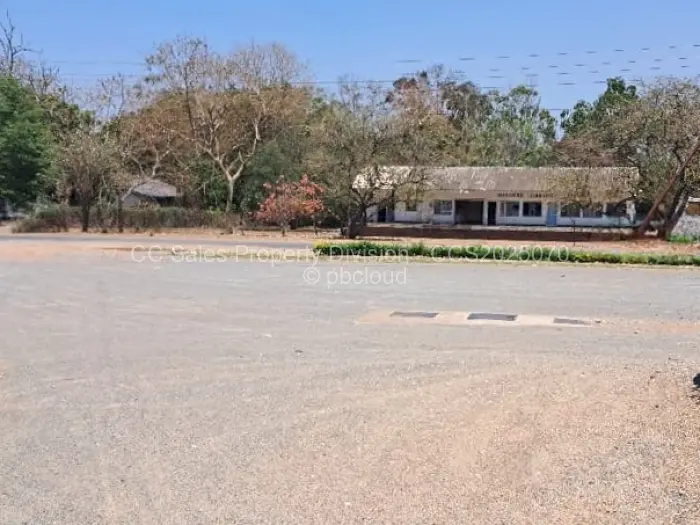 Warehouse/Industrial for Sale in Chiredzi, Chiredzi