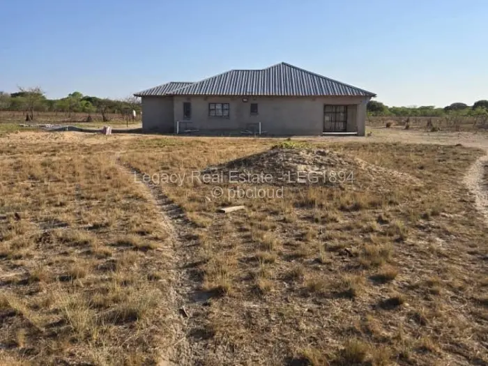 Farm/Plot for Sale in Beatrice, Beatrice