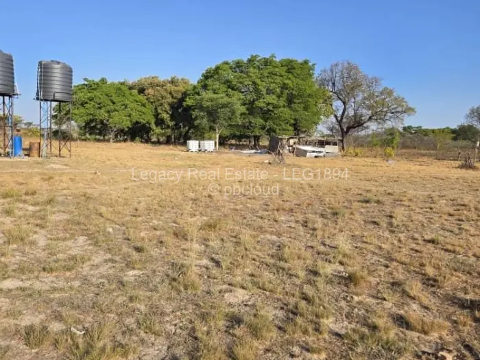 Farm/Plot for Sale in Beatrice, Beatrice