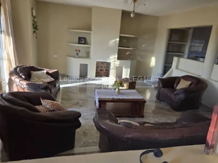 Farm/Plot for Sale in Beatrice, Beatrice