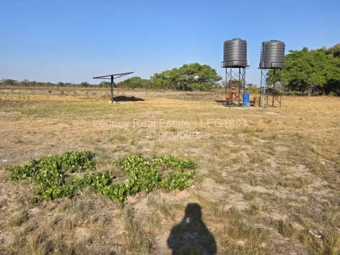 Farm/Plot for Sale in Beatrice, Beatrice