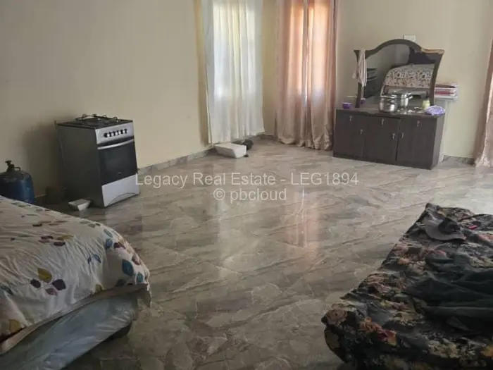 Farm/Plot for Sale in Beatrice, Beatrice