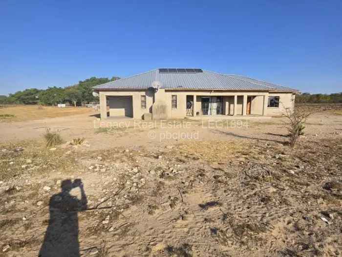 Farm/Plot for Sale in Beatrice