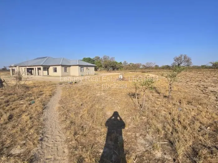 Farm/Plot for Sale in Beatrice, Beatrice