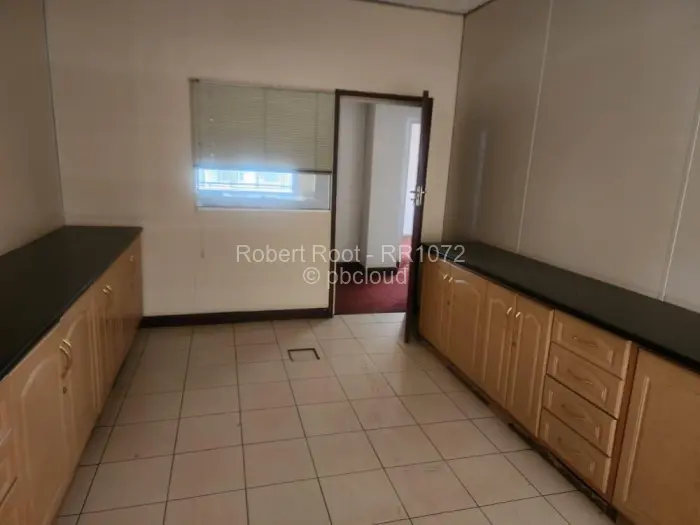 Office to Rent in Harare City Centre, Harare