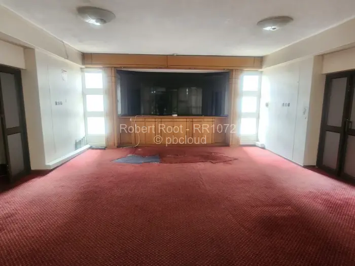 Office to Rent in Harare City Centre, Harare