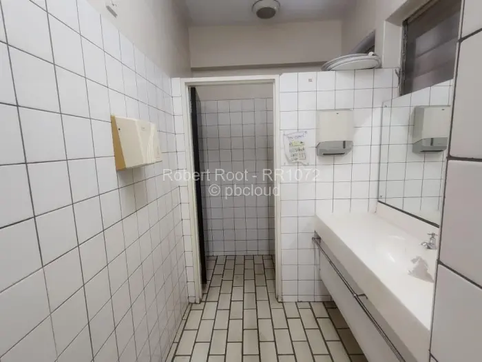 Office to Rent in Harare City Centre, Harare