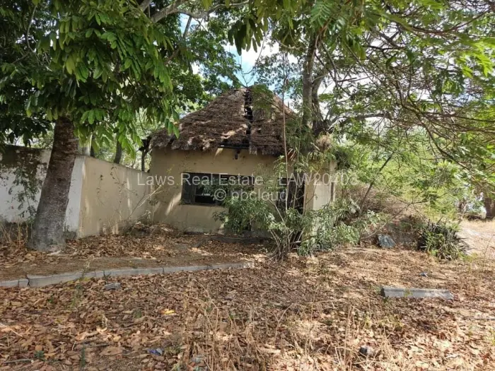 Farm/Plot for Sale in Timire Park Ruwa, Ruwa