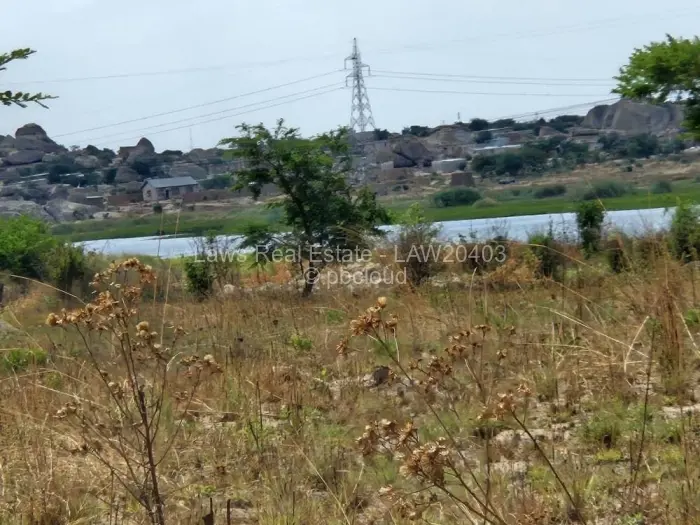 Farm/Plot for Sale in Timire Park Ruwa, Ruwa