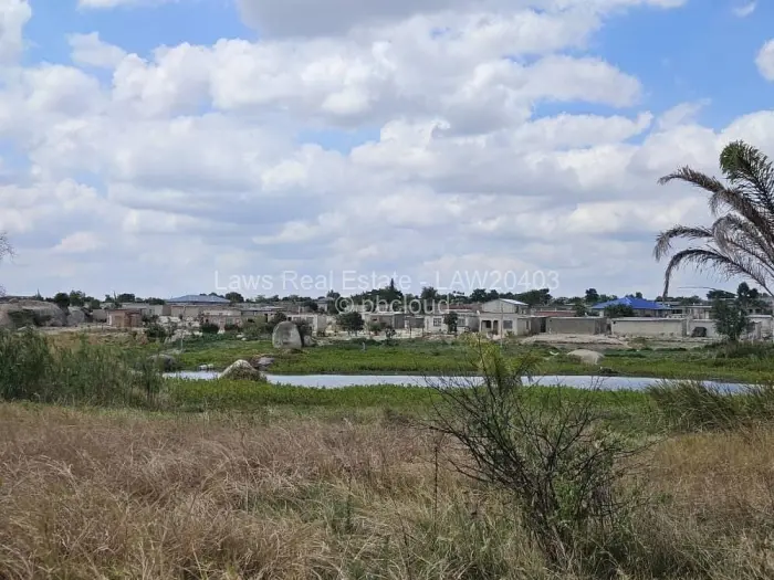 Farm/Plot for Sale in Timire Park Ruwa, Ruwa