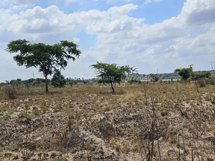 Farm/Plot for Sale in Timire Park Ruwa, Ruwa