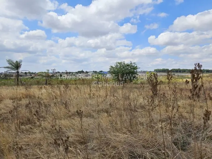 Farm/Plot for Sale in Timire Park Ruwa, Ruwa