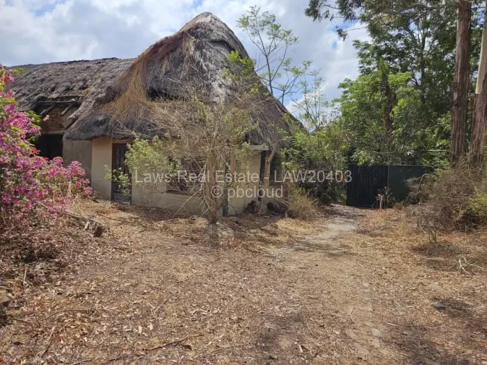Farm/Plot for Sale in Timire Park Ruwa, Ruwa