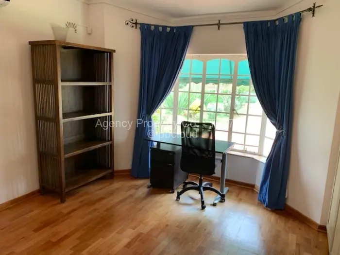 Townhouse/Cluster to Rent in Borrowdale, Harare