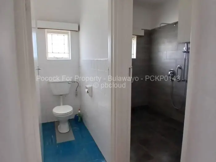 4 Bedroom House for Sale in Woodlands, Bulawayo