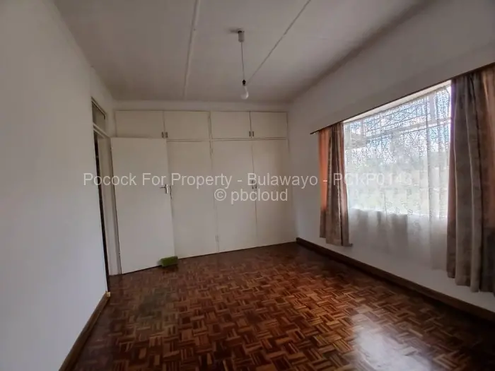 4 Bedroom House for Sale in Woodlands, Bulawayo