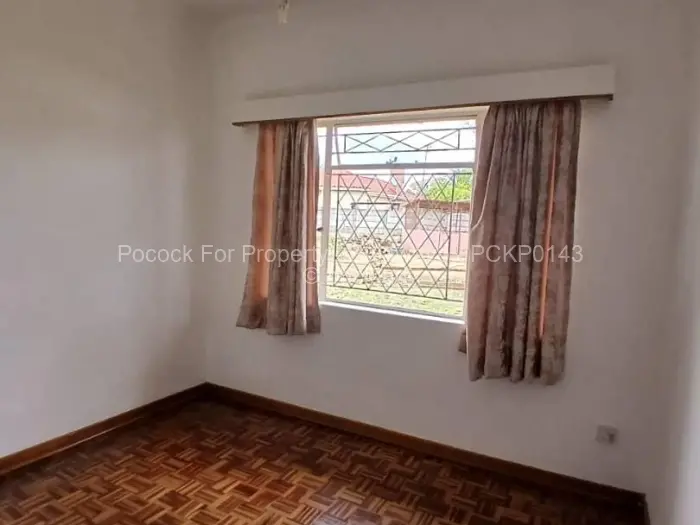 4 Bedroom House for Sale in Woodlands, Bulawayo