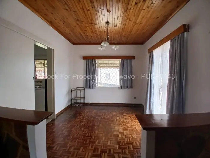 4 Bedroom House for Sale in Woodlands, Bulawayo
