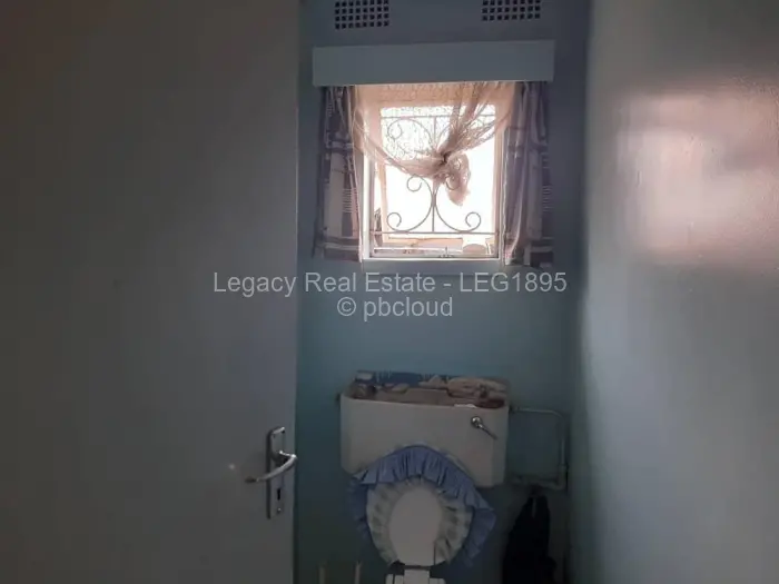 4 Bedroom House for Sale in Braeside, Harare