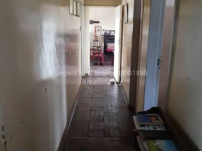 4 Bedroom House for Sale in Braeside, Harare