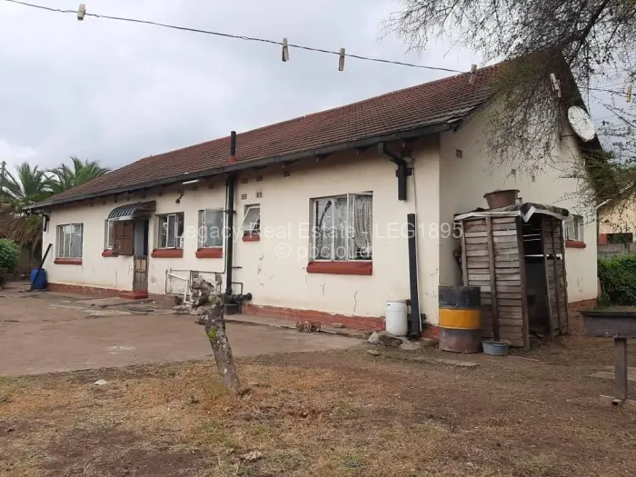 4 Bedroom House for Sale in Braeside, Harare