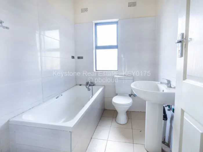 Townhouse/Cluster for Sale in Meyrick Park, Harare