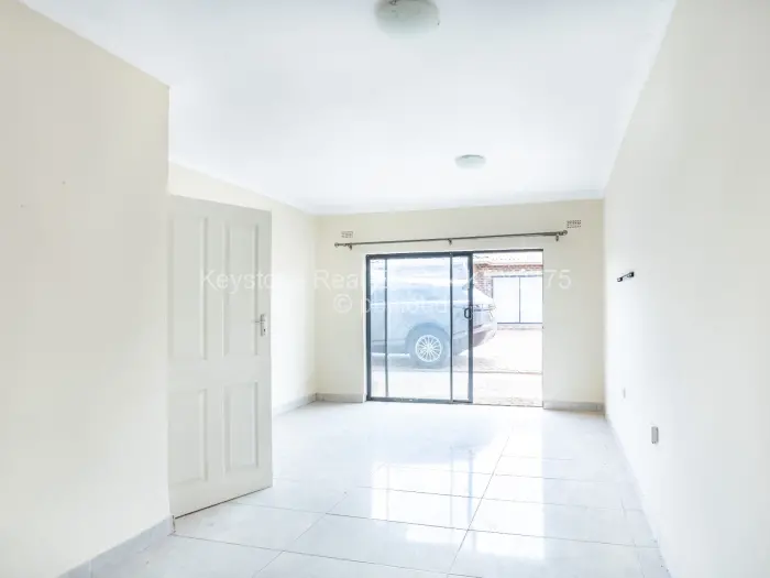 Townhouse/Cluster for Sale in Meyrick Park, Harare