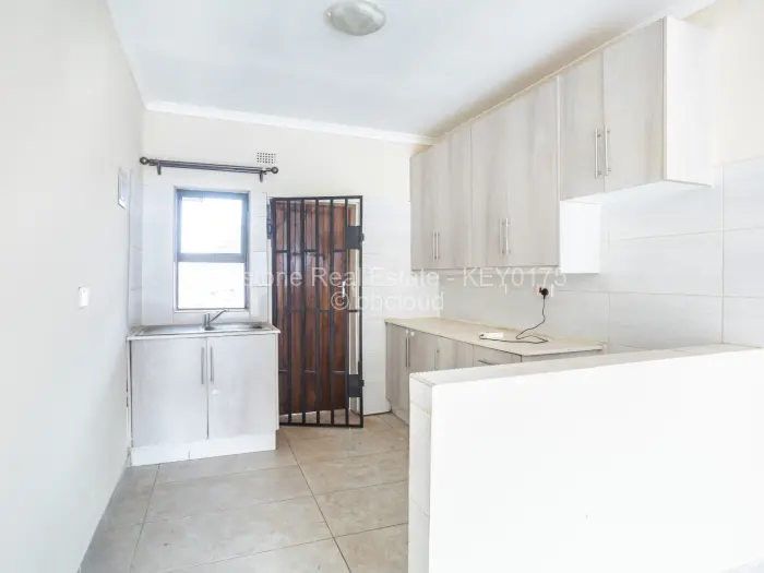 Townhouse/Cluster for Sale in Meyrick Park, Harare