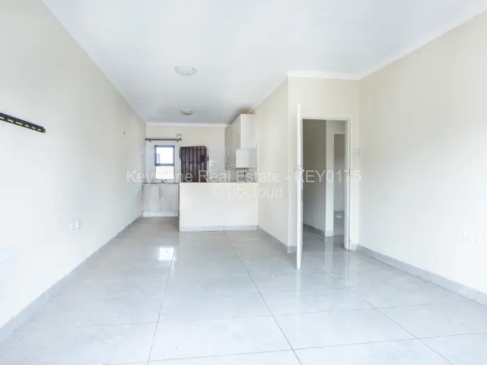 Townhouse/Cluster for Sale in Meyrick Park, Harare