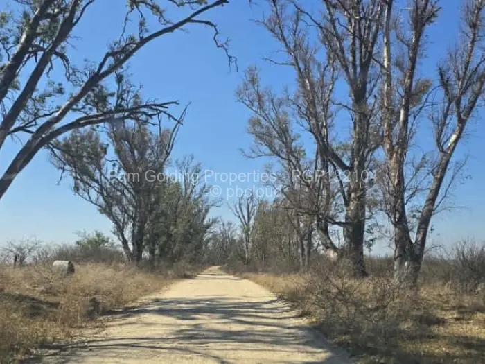 Farm/Plot for Sale in Gweru East, Gweru