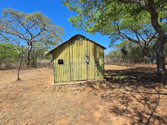 Farm/Plot for Sale in Gweru East, Gweru