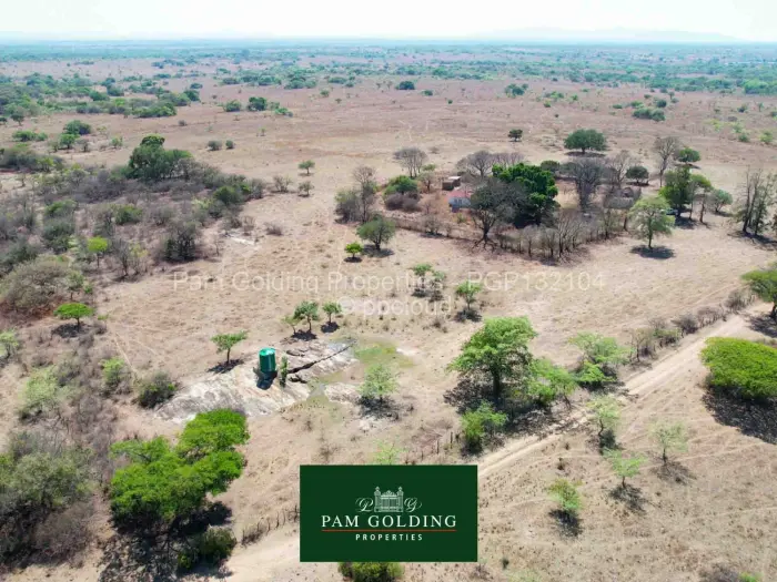 Farm/Plot for Sale in Gweru East, Gweru