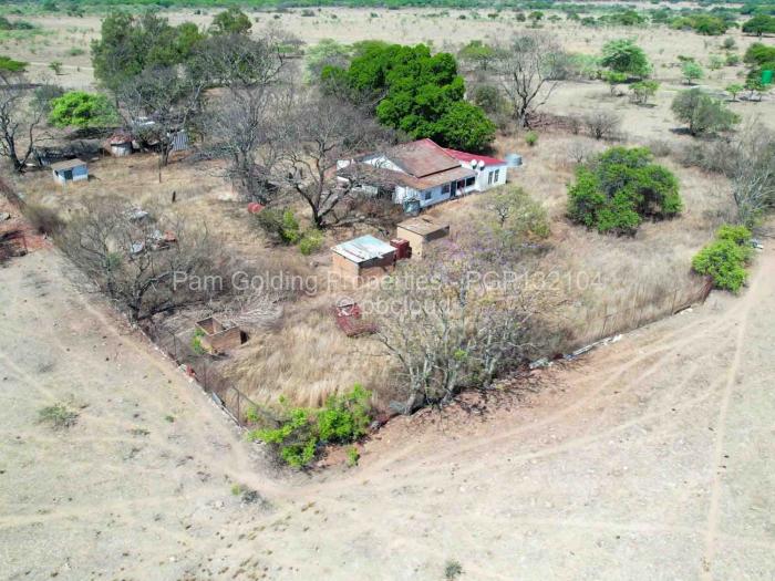 Farm/Plot for Sale in Gweru East, Gweru
