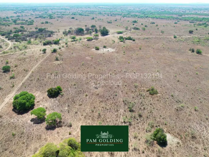 Farm/Plot for Sale in Gweru East, Gweru