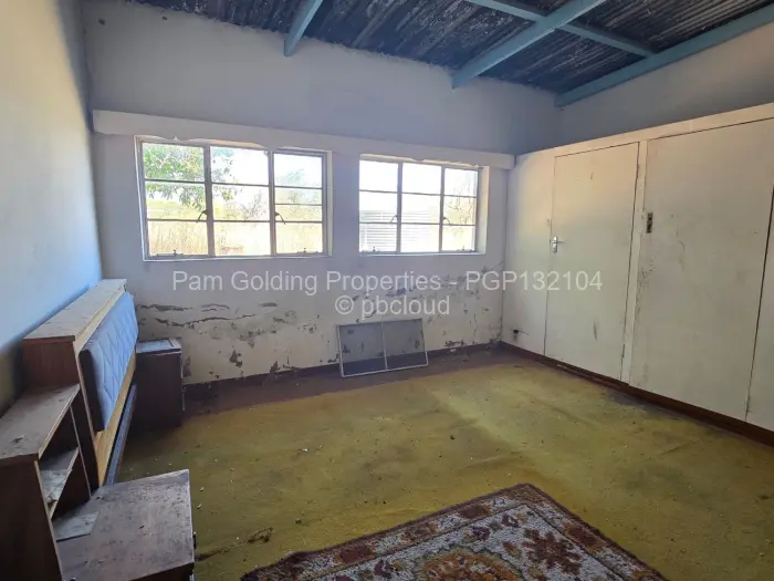 Farm/Plot for Sale in Gweru East, Gweru