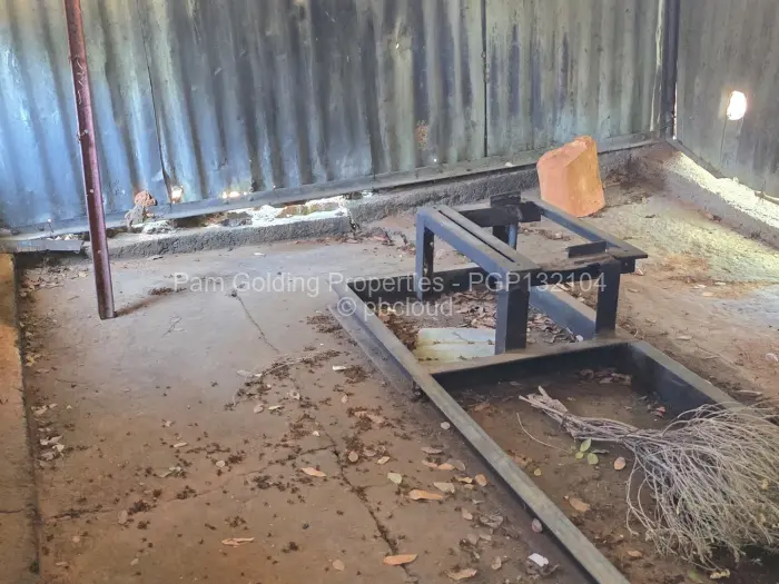 Farm/Plot for Sale in Gweru East, Gweru