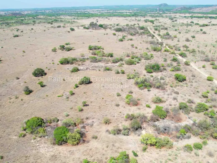 Farm/Plot for Sale in Gweru East, Gweru