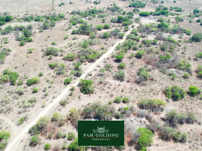 Farm/Plot for Sale in Gweru East, Gweru