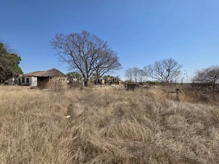 Farm/Plot for Sale in Gweru East, Gweru